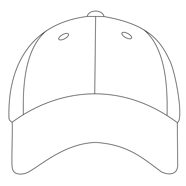 Hat (Front)