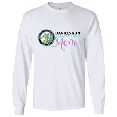 Long Sleeves Thumbnail