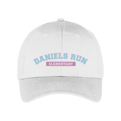 Collegiate Adult Cap Thumbnail