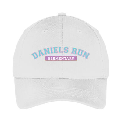 Collegiate Youth Cap Thumbnail