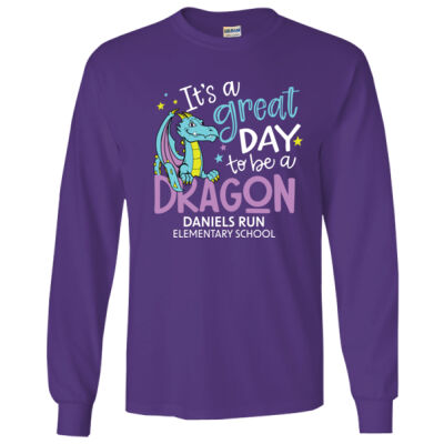 GreatDragon-B-Adult-LongSleeve Thumbnail