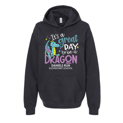 GreatDragon-B-Adult-Hoodie Thumbnail