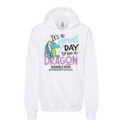 GreatDragon-W-Adult-Hoodie Thumbnail