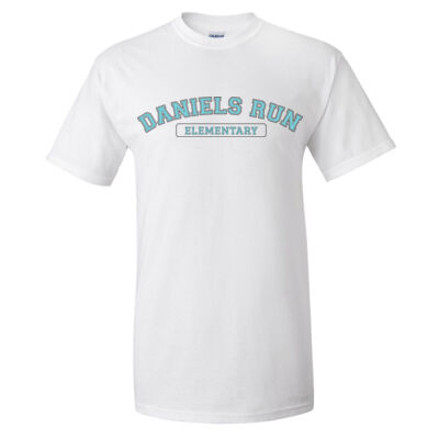 Collegiate-4-Adult-T-Shirt Thumbnail