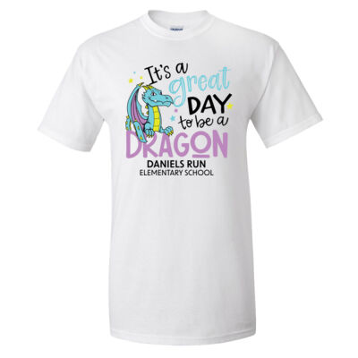 GreatDragon-W-Adult-T-Shirt Thumbnail