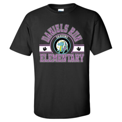 Emblem-2-Adult-T-Shirt Thumbnail