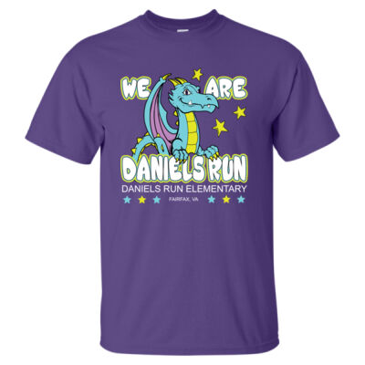 WeAreDR-Purple-Adult-T-Shirt Thumbnail
