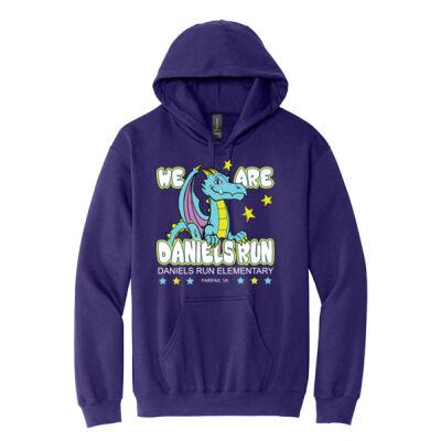 WeAreDR-Purple-Adult-Hoodie Thumbnail