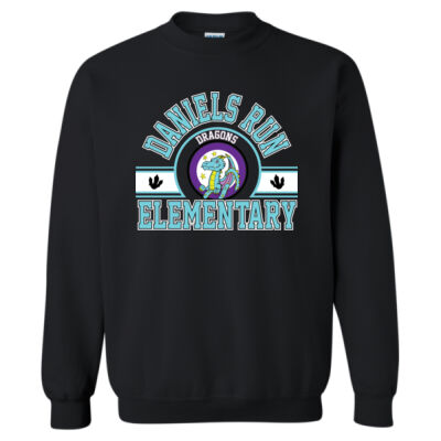 Emblem-3-Adult-Crewneck Thumbnail