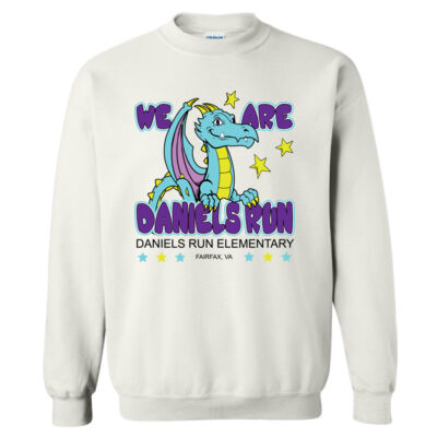 WeAreDR-Light-Adult-Crewneck Thumbnail