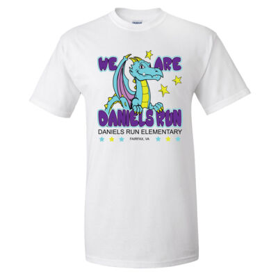 WeAreDR-Light-Adult-T-Shirt Thumbnail