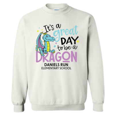 GreatDragon-W-Adult-Crewneck Thumbnail