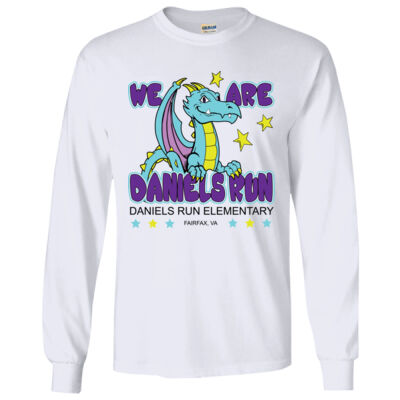 WeAreDR-Light-Adult-LongSleeve Thumbnail