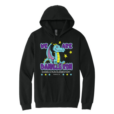 WeAreDR-Dark-Adult-Hoodie Thumbnail