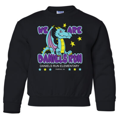 WeAreDR-Dark-Youth-Crewneck Thumbnail