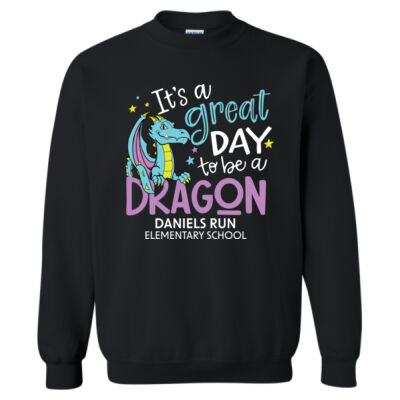 GreatDragon-B-Adult-Crewneck Thumbnail