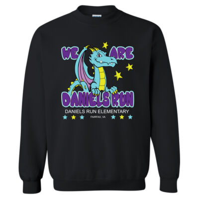 WeAreDR-Dark-Adult-Crewneck Thumbnail