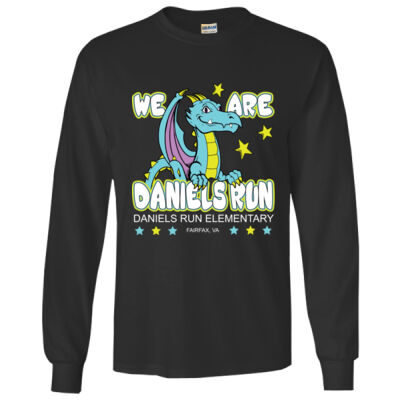 WeAreDR-Purple-Adult-LongSleeve Thumbnail