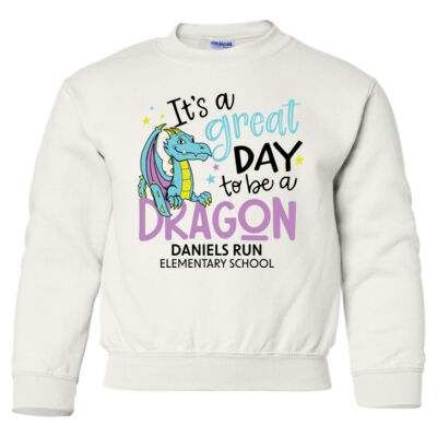 GreatDragon-W-Youth-Crewneck Thumbnail