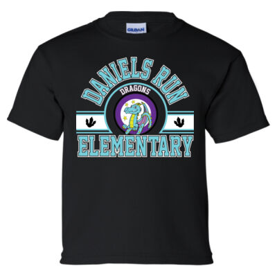 Emblem-3-Youth-T-Shirt Thumbnail
