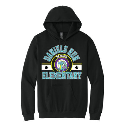 Emblem-1-Adult-Hoodie Thumbnail