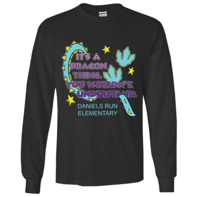 Dragon-Adult-LongSleeve Thumbnail