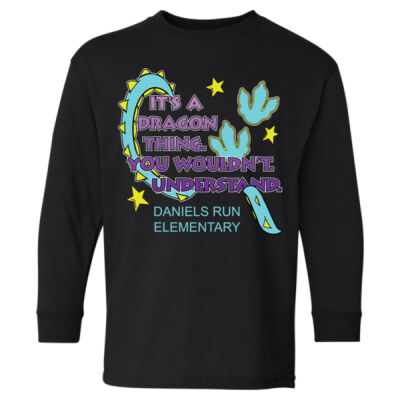 Dragon-Youth-LongSleeve Thumbnail