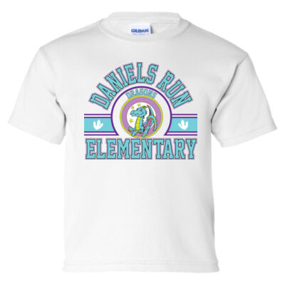 Emblem-4-Youth-T-Shirt Thumbnail