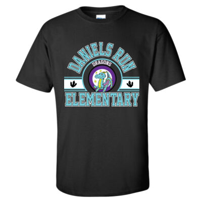 Emblem-3-Adult-T-Shirt Thumbnail