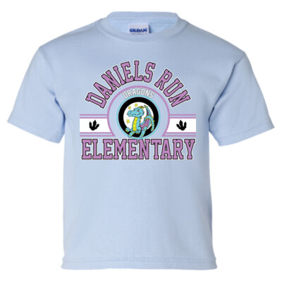 Emblem-2-Youth-T-Shirt Thumbnail