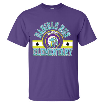 Emblem-1-Adult-T-Shirt Thumbnail