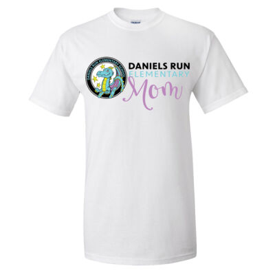 DSR-Mom-Adult-T-Shirt Thumbnail