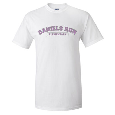 Collegiate-2-Adult-T-Shirt Thumbnail