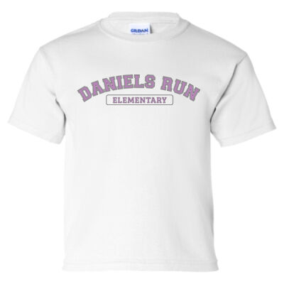 Collegiate-2-Youth-T-Shirt Thumbnail