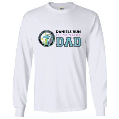 DSR-Dad-Adult-LongSleeve Thumbnail