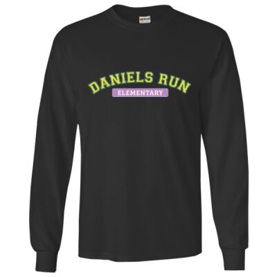 Collegiate-3-Adult-LongSleeve Thumbnail