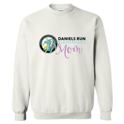 DSR-Mom-Adult-Crewneck Thumbnail