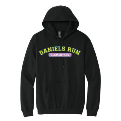 Collegiate-3-Adult-Hoodie Thumbnail