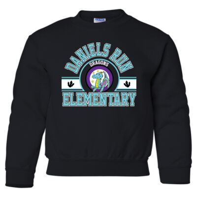 Emblem-3-Youth-Crewneck Thumbnail