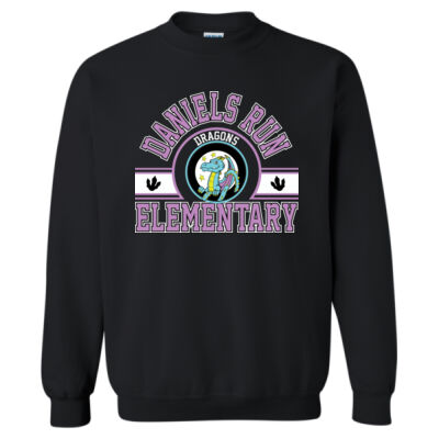Emblem-2-Adult-Crewneck Thumbnail