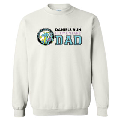 DSR-Dad-Adult-Crewneck Thumbnail