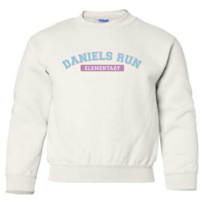 Collegiate-1-Youth-Crewneck Thumbnail