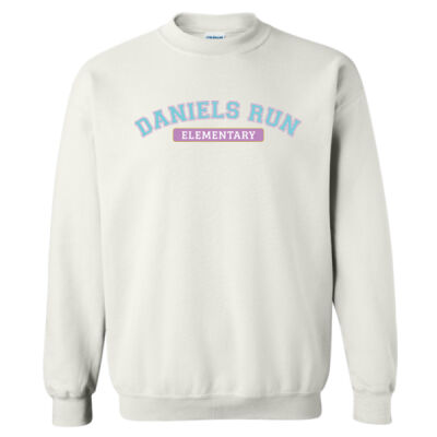 Collegiate-1-Adult-Crewneck Thumbnail