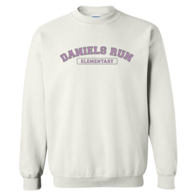Collegiate-2-Adult-Crewneck Thumbnail
