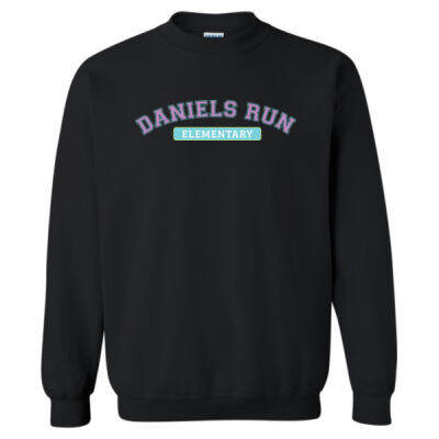 Collegiate-5-Adult-Crewneck Thumbnail
