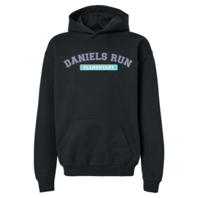 Collegiate-5-Youth-Hoodie Thumbnail