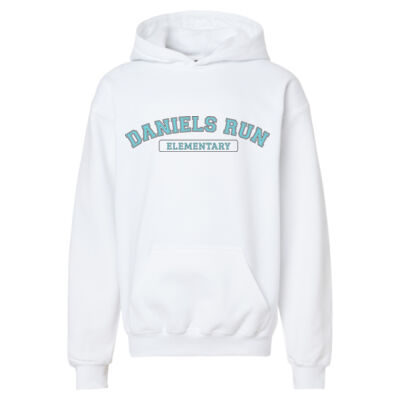 Collegiate-4-Youth-Hoodie Thumbnail