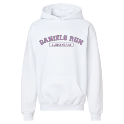 Collegiate-2-Youth-Hoodie Thumbnail