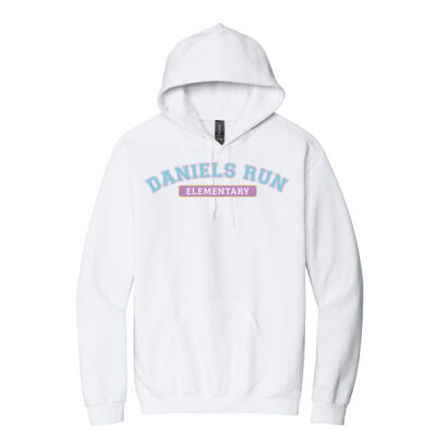 Collegiate-1-Adult-Hoodie Thumbnail