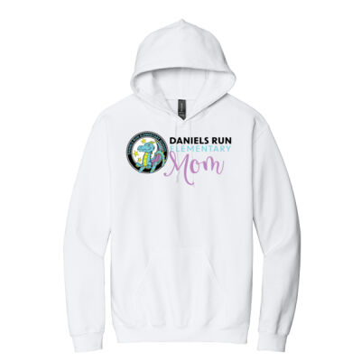 DSR-Mom-Adult-Hoodie Thumbnail